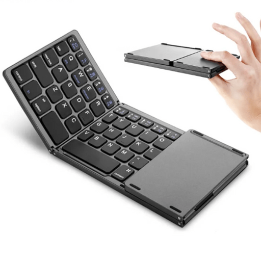 Teclado Inalámbrico